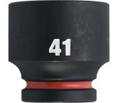 Milwaukee Slagtop 3/4" SHW STD 41mm 4932480375