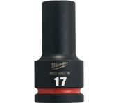 Milwaukee Slagtop 3/4" SHW DYB 17mm 4932480378