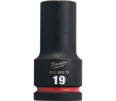 Milwaukee Slagtop 3/4" SHW DYB 19mm 4932480379