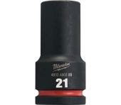 Milwaukee Slagtop 3/4" SHW DYB 21mm 4932480380