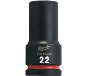 Milwaukee Slagtop 3/4" SHW DYB 22mm 4932480381