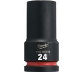 Milwaukee Slagtop 3/4" SHW DYB 24mm 4932480383