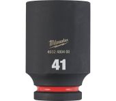 Milwaukee Slagtop 3/4" SHW DYB 41mm 4932480400