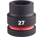 Milwaukee Slagtop 1" SHW STD 27mm 4932480408