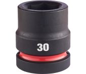 Milwaukee Slagtop 1" SHW STD 30mm 4932480409