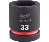 Milwaukee Slagtop 1" SHW STD 33mm 4932480411