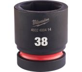 Milwaukee Slagtop 1" SHW STD 38mm 4932480414