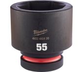 Milwaukee Slagtop 1" SHW STD 55mm 4932480420