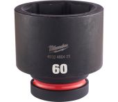 Milwaukee Slagtop 1" SHW STD 60mm 4932480421