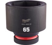 Milwaukee Slagtop 1" SHW STD 65mm 4932480422