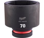 Milwaukee Slagtop 1" SHW STD 70mm 4932480423