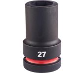 Milwaukee Slagtop 1" SHW DYB 27mm 4932480424