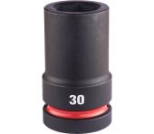 Milwaukee Slagtop 1" SHW DYB 30mm 4932480425