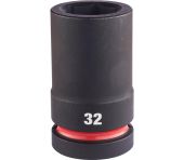 Milwaukee Slagtop 1" SHW DYB 32mm 4932480426