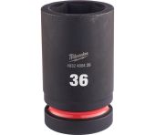 Milwaukee Slagtop 1" SHW DYB 36mm 4932480429