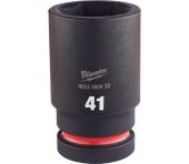 Milwaukee Slagtop 1" SHW DYB 41mm 4932480432