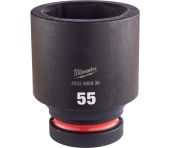 Milwaukee Slagtop 1" SHW DYB 55mm 4932480436