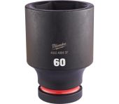 Milwaukee Slagtop 1" SHW DYB 60mm 4932480437