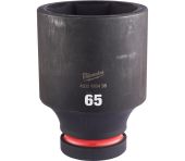 Milwaukee Slagtop 1" SHW DYB 65mm 4932480438