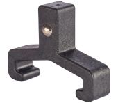 Milwaukee Clips T ¼" Slagtopskinne 10P 4932480445