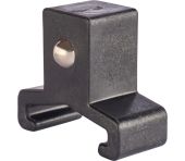 Milwaukee Clips T 1/2" Slagtopskinne 10P 4932480449
