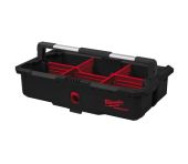 Milwaukee Packout åben værktøjskasse 4932480625