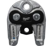 Milwaukee Pressbakke GEBERIT J12-M12G 4932480879