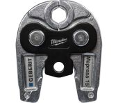Milwaukee Pressbakke GEBERIT J12-M15G 4932480880