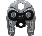 Milwaukee Pressbakke GEBERIT J12-M22G 4932480882