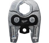 Milwaukee Pressbakke GEBERIT J12-M35G 4932480884