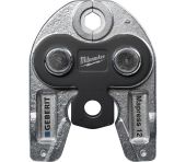 Milwaukee Pressbakke GEBERIT J18-M12G 4932480885