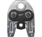 Milwaukee Pressbakke GEBERIT J18-M22G 4932480888