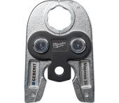 Milwaukee Pressbakke GEBERIT J18-M35G 4932480890