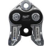 Milwaukee Pressbakke GEBERIT J12-G16G 4932480891