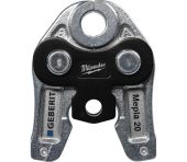 Milwaukee Pressbakke GEBERIT J12-G20G 4932480892