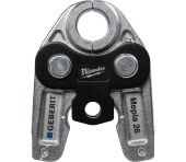 Milwaukee Pressbakke GEBERIT J12-G26G 4932480893