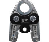 Milwaukee Pressbakke GEBERIT J12-G32G 4932480894