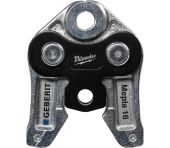 Milwaukee Pressbakke GEBERIT J18-G16G 4932480896