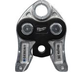 Milwaukee Pressbakke GEBERIT J18-G26G 4932480898