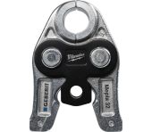 Milwaukee Pressbakke GEBERIT J18-G32G 4932480899