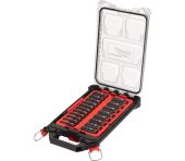 Milwaukee Slagtoppesæt 3/8" Packout 19P 4932480946
