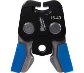 Milwaukee Pressbakke GEB J12-FF 16-40 4932480981