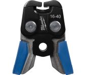 Milwaukee Pressbakke GEB J18-FF 16-40 4932480982