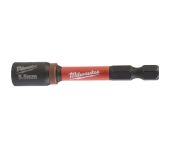 Milwaukee Sekskanttop magnetisk hex 5,5 65mm 4932492434