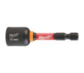 Milwaukee Sekskanttop magnetisk HEX13 65mm 4932492443