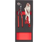 Milwaukee Vandpumpetang sæt toolguard™ 2 dele 4932493255