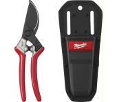 Milwaukee Beskæresaks med hylster 25mm 4932499679