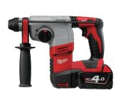 Milwaukee Borehammer SDS-Plus HD18 H-402C 4933443468
