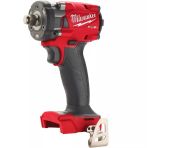 Milwaukee slagskruenøgle M18 FIW2F12-0X 4933478443