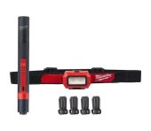 Milwaukee HL2IPL-LED 4933492103